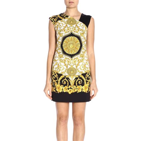 costume asos versace|Versace Dresses for Women .